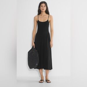 NWT Wilfred GoodLux Turino Dress, Size S